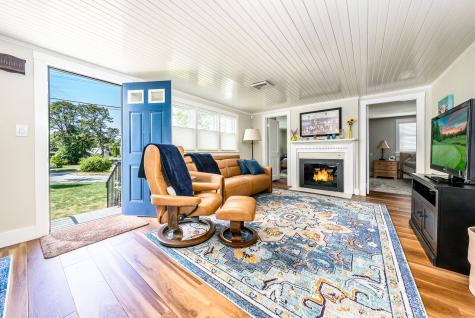 36 Fourth Avenue West Hyannisport MA 02672