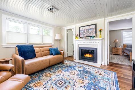 36 Fourth Avenue West Hyannisport MA 02672