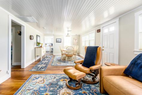 36 Fourth Avenue West Hyannisport MA 02672