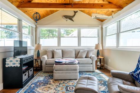 36 Fourth Avenue West Hyannisport MA 02672