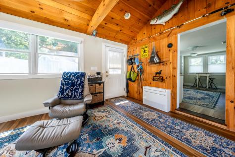 36 Fourth Avenue West Hyannisport MA 02672