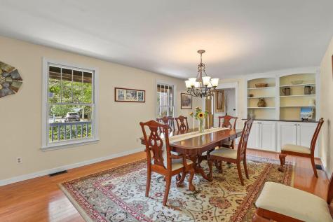 19 Steven P Wentworth Road North Falmouth MA 02556