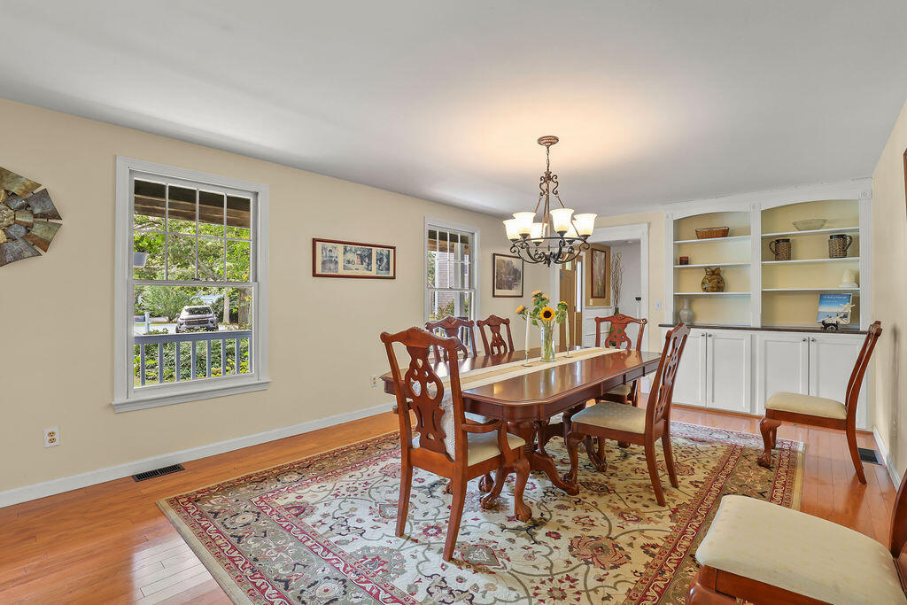 19 Steven P Wentworth Road North Falmouth MA 02556