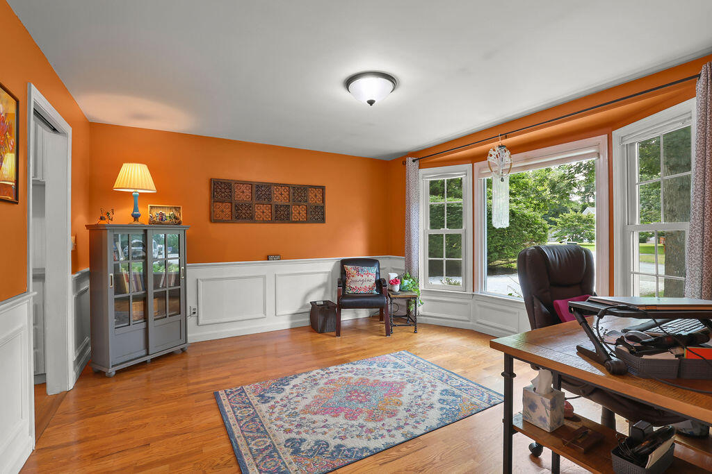 19 Steven P Wentworth Road North Falmouth MA 02556