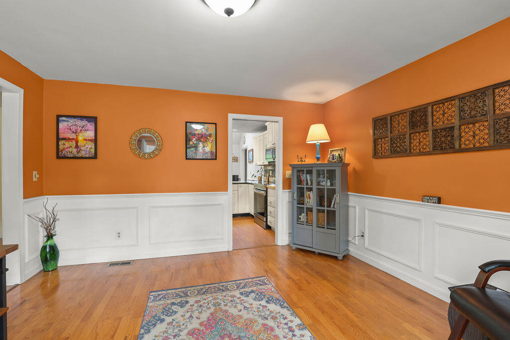 19 Steven P Wentworth Road North Falmouth MA 02556