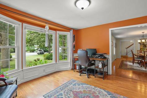 19 Steven P Wentworth Road North Falmouth MA 02556