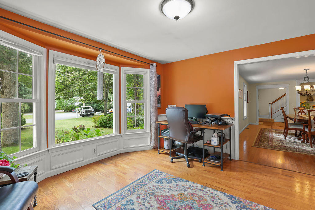 19 Steven P Wentworth Road North Falmouth MA 02556