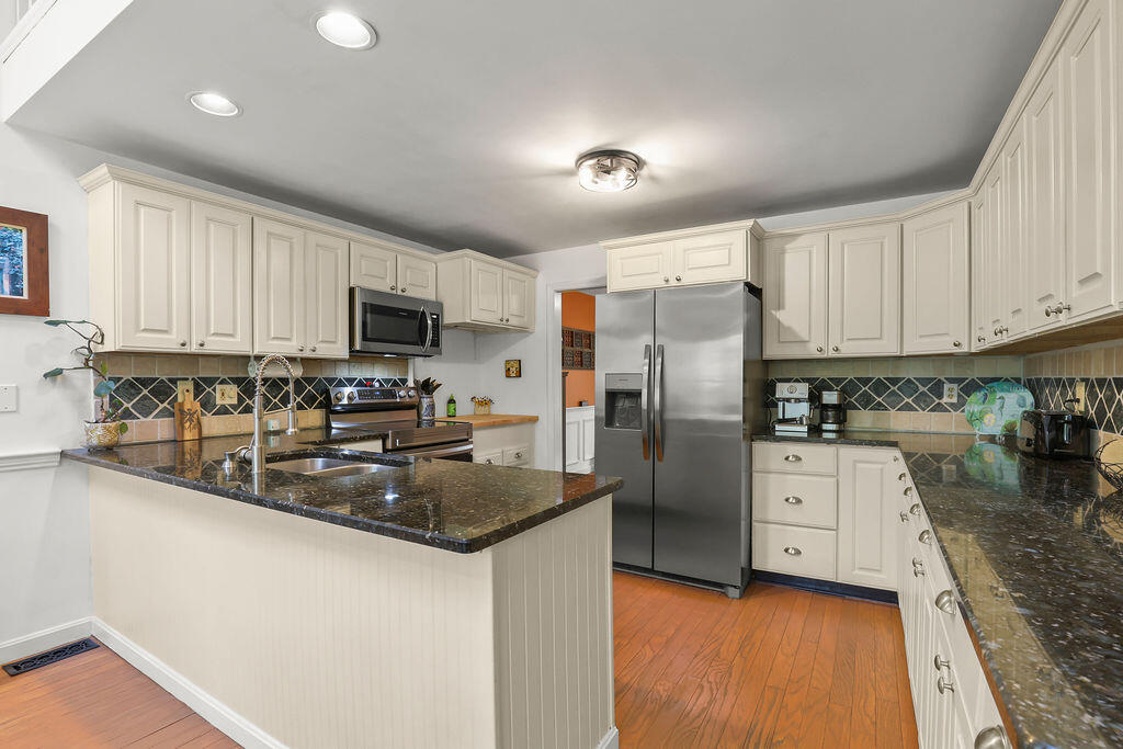 19 Steven P Wentworth Road North Falmouth MA 02556