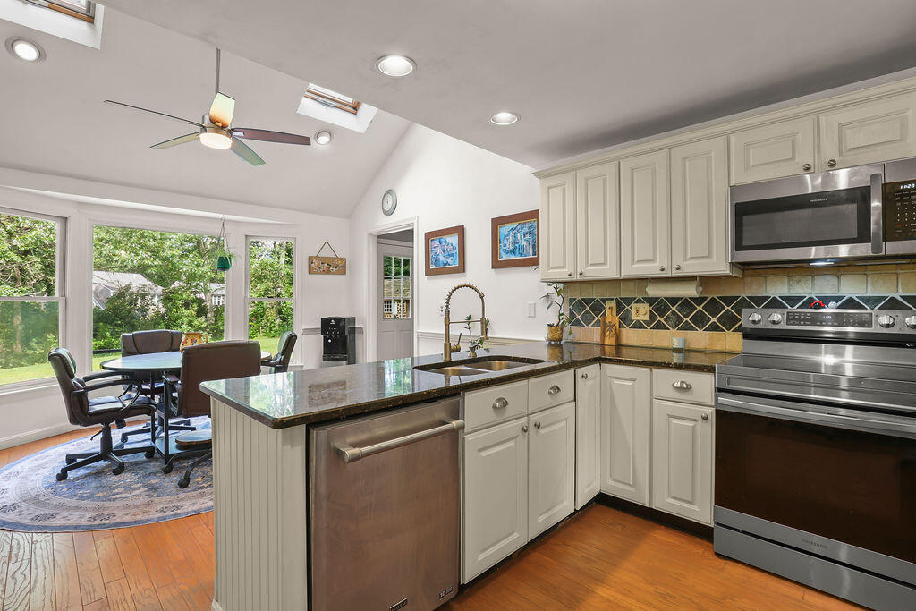 19 Steven P Wentworth Road North Falmouth MA 02556