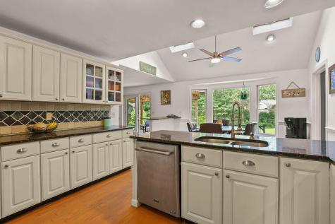 19 Steven P Wentworth Road North Falmouth MA 02556