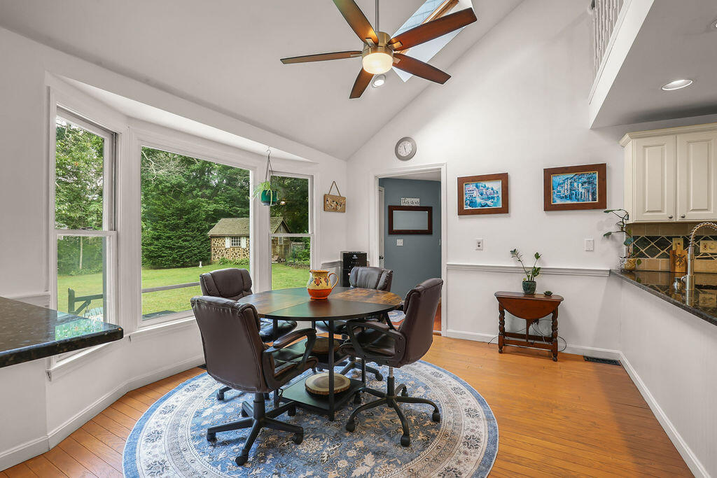 19 Steven P Wentworth Road North Falmouth MA 02556