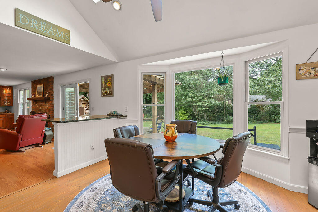 19 Steven P Wentworth Road North Falmouth MA 02556