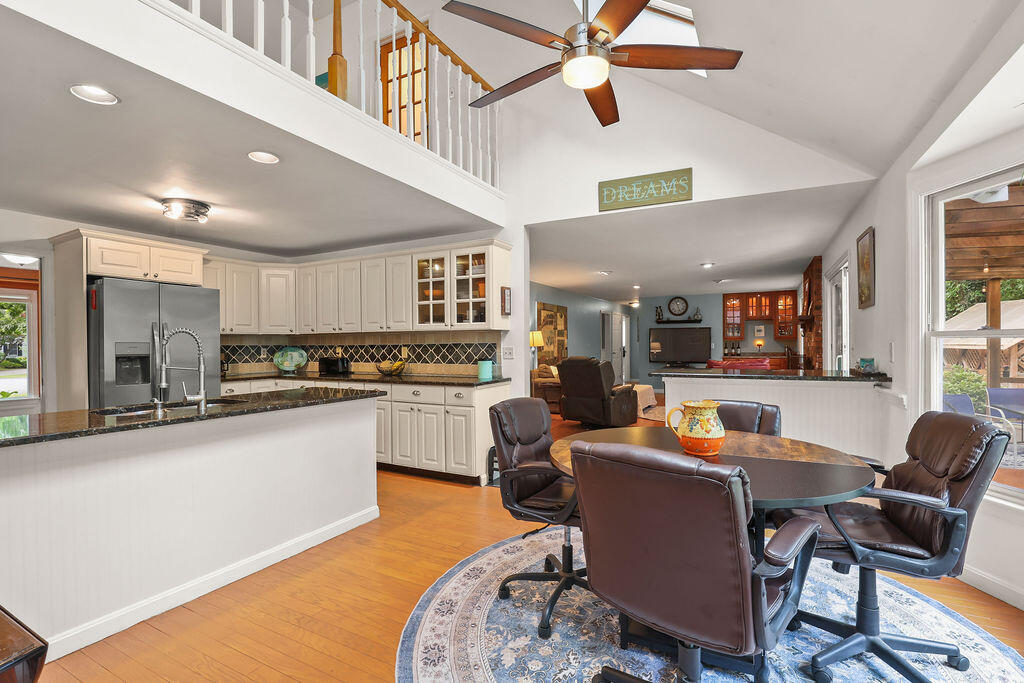 19 Steven P Wentworth Road North Falmouth MA 02556