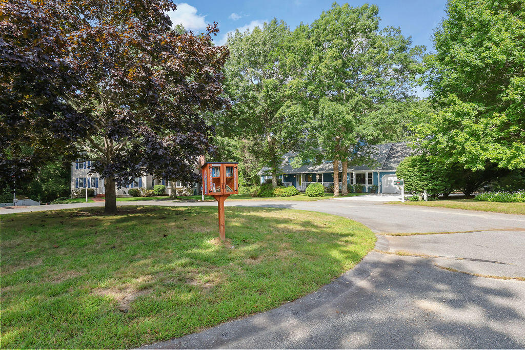 19 Steven P Wentworth Road North Falmouth MA 02556