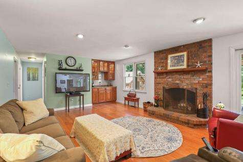 19 Steven P Wentworth Road North Falmouth MA 02556