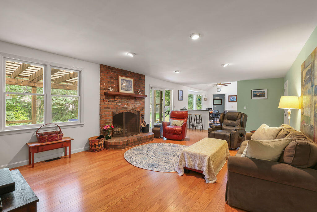 19 Steven P Wentworth Road North Falmouth MA 02556