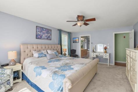 19 Steven P Wentworth Road North Falmouth MA 02556