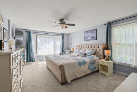 19 Steven P Wentworth Road North Falmouth MA 02556