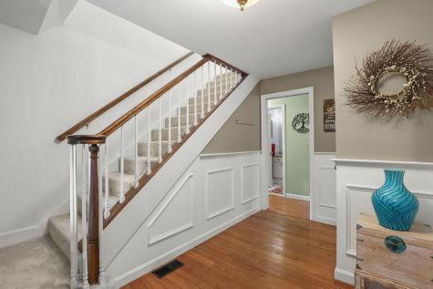 19 Steven P Wentworth Road North Falmouth MA 02556