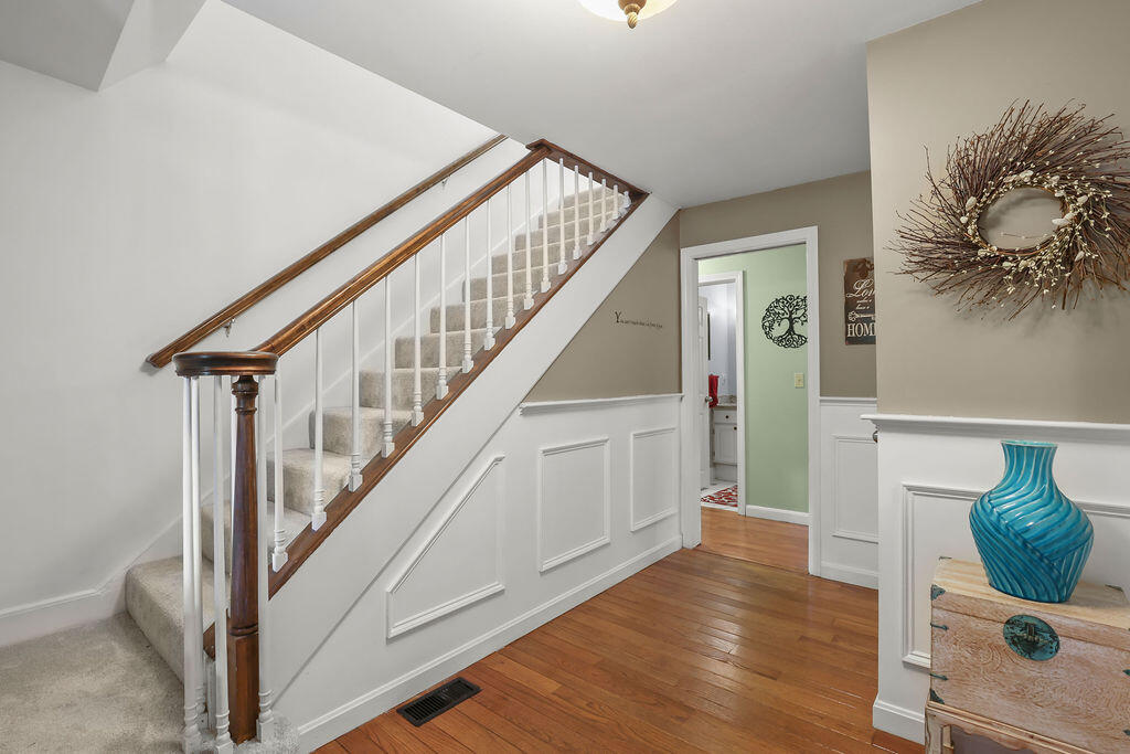 19 Steven P Wentworth Road North Falmouth MA 02556