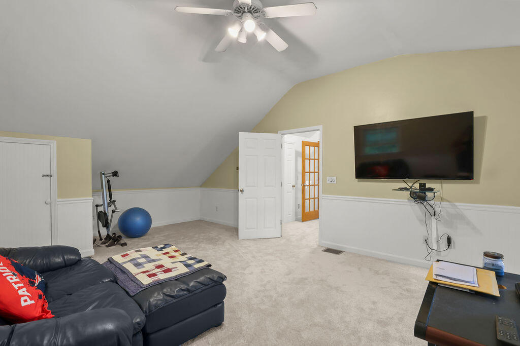 19 Steven P Wentworth Road North Falmouth MA 02556