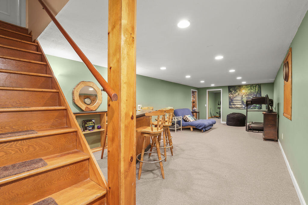 19 Steven P Wentworth Road North Falmouth MA 02556