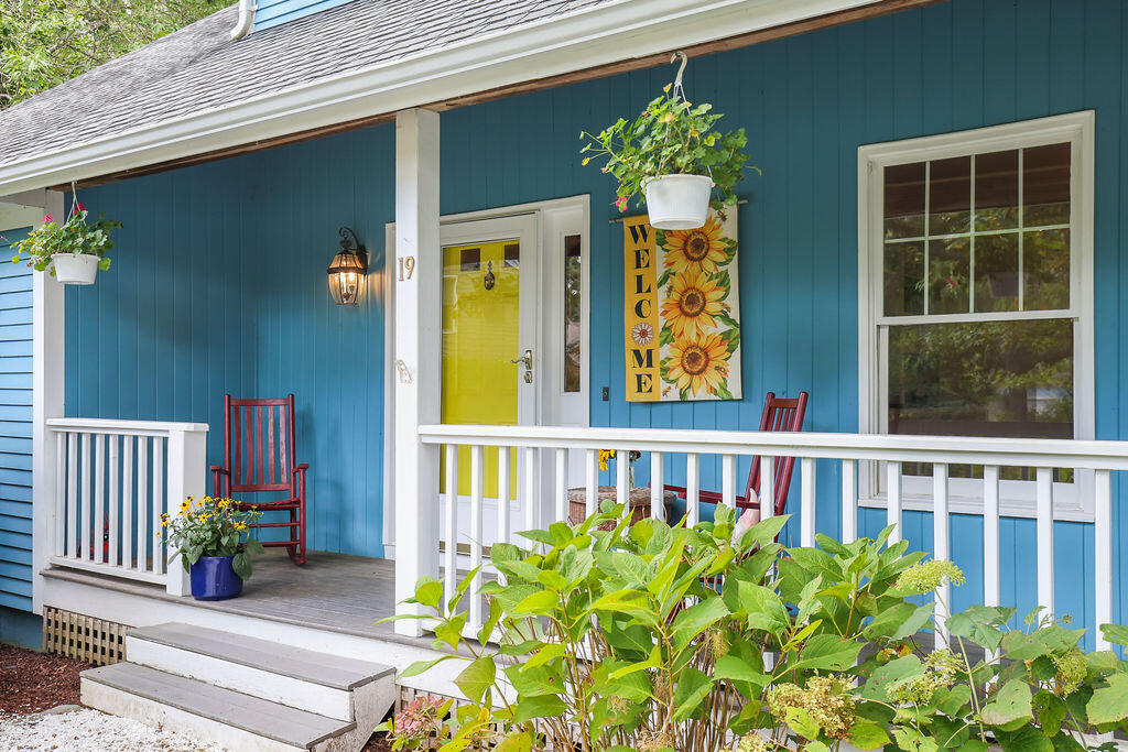 19 Steven P Wentworth Road North Falmouth MA 02556