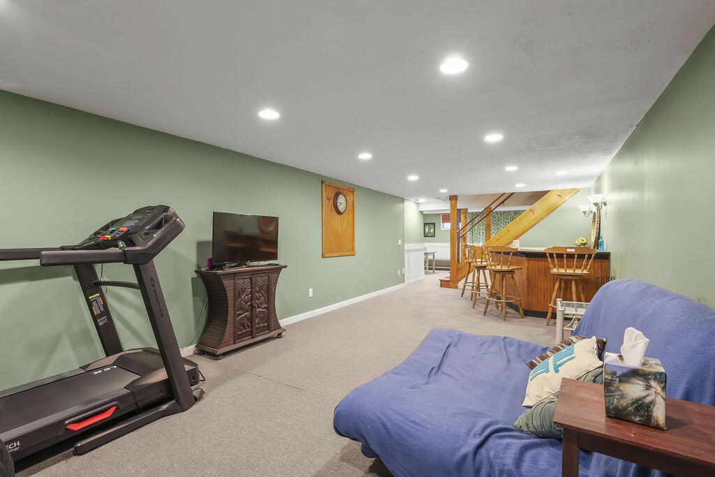 19 Steven P Wentworth Road North Falmouth MA 02556