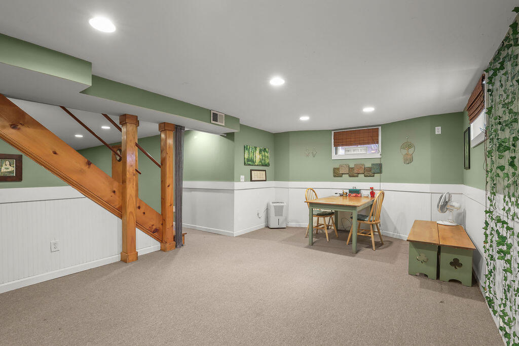 19 Steven P Wentworth Road North Falmouth MA 02556