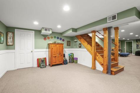 19 Steven P Wentworth Road North Falmouth MA 02556