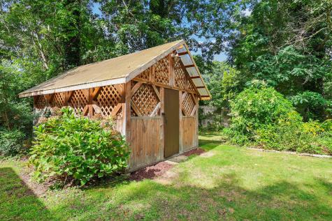 19 Steven P Wentworth Road North Falmouth MA 02556
