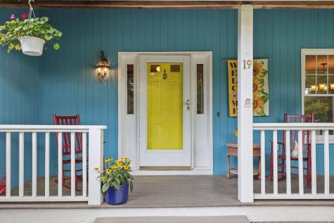 19 Steven P Wentworth Road North Falmouth MA 02556