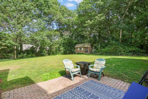 19 Steven P Wentworth Road North Falmouth MA 02556