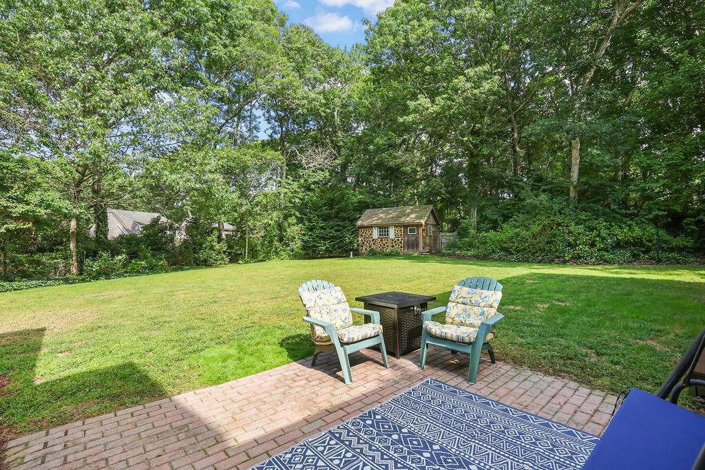 19 Steven P Wentworth Road North Falmouth MA 02556