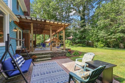 19 Steven P Wentworth Road North Falmouth MA 02556