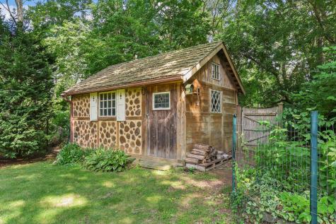 19 Steven P Wentworth Road North Falmouth MA 02556