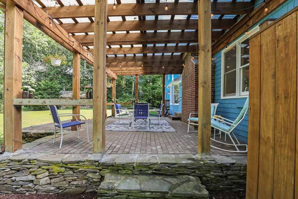 19 Steven P Wentworth Road North Falmouth MA 02556