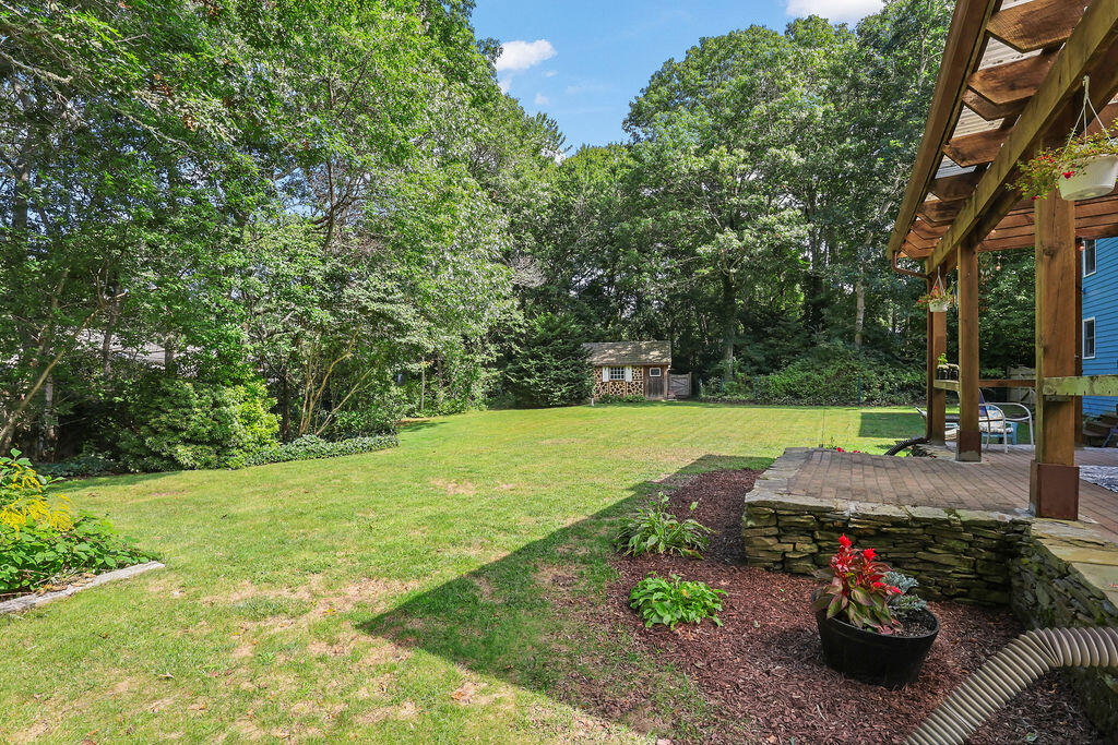 19 Steven P Wentworth Road North Falmouth MA 02556
