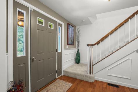 19 Steven P Wentworth Road North Falmouth MA 02556