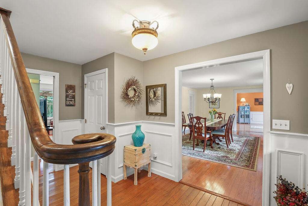 19 Steven P Wentworth Road North Falmouth MA 02556