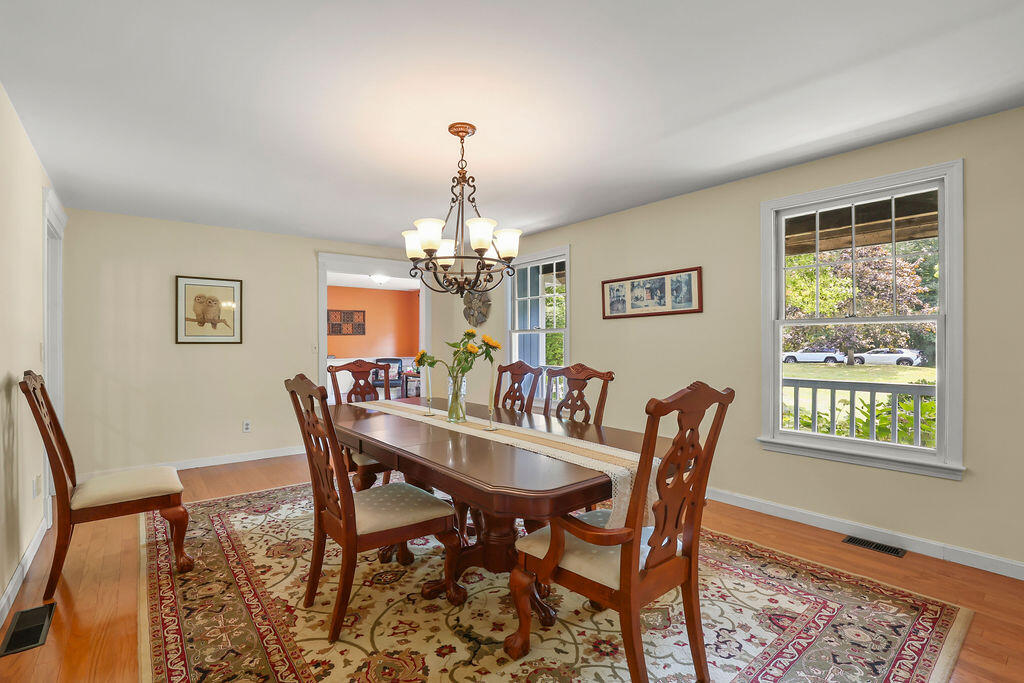 19 Steven P Wentworth Road North Falmouth MA 02556