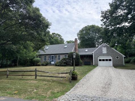 11 Fallon Road Eastham MA 02642
