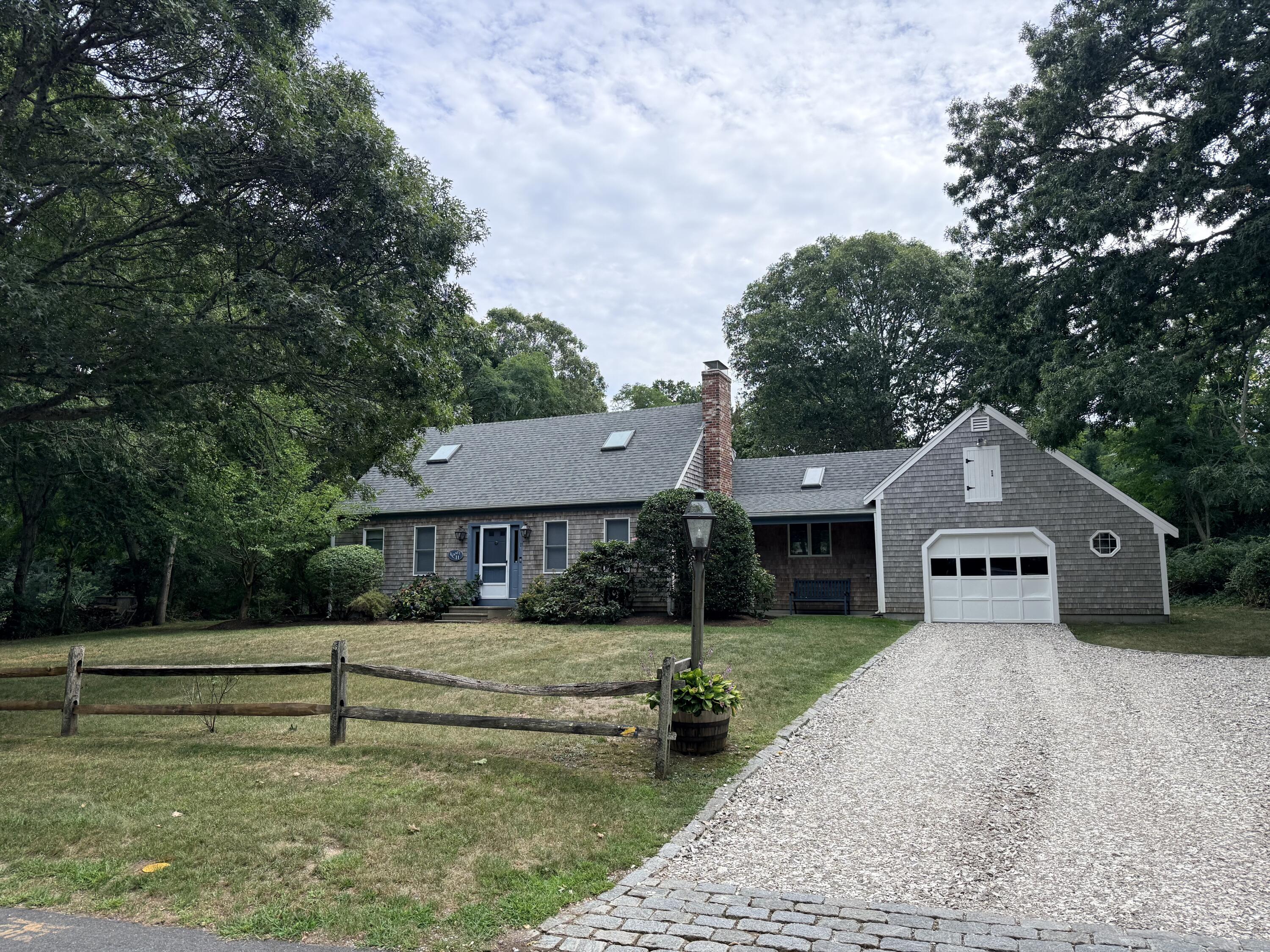 11 Fallon Road Eastham MA 02642