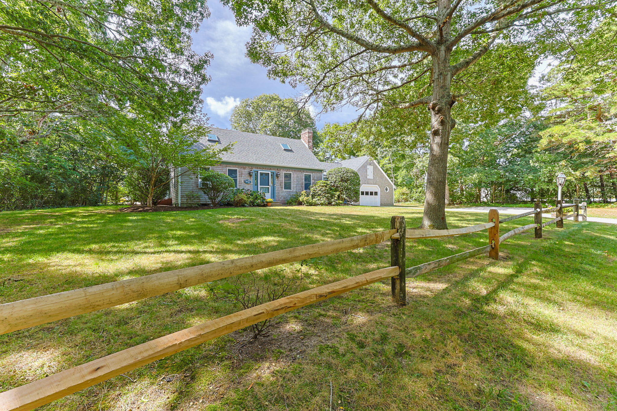 11 Fallon Road Eastham MA 02642