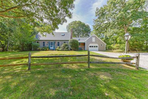 11 Fallon Road Eastham MA 02642