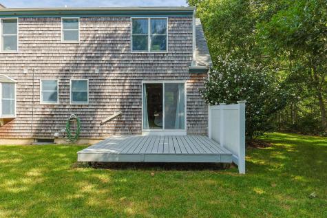 11 Fallon Road Eastham MA 02642