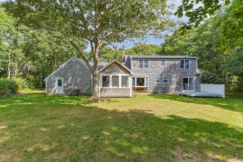 11 Fallon Road Eastham MA 02642