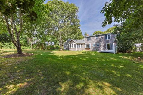 11 Fallon Road Eastham MA 02642