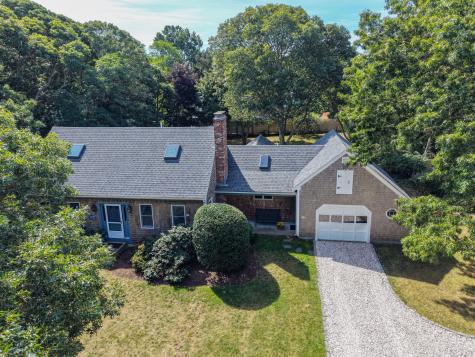 11 Fallon Road Eastham MA 02642