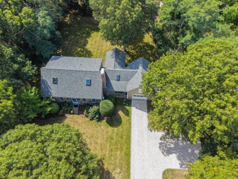 11 Fallon Road Eastham MA 02642